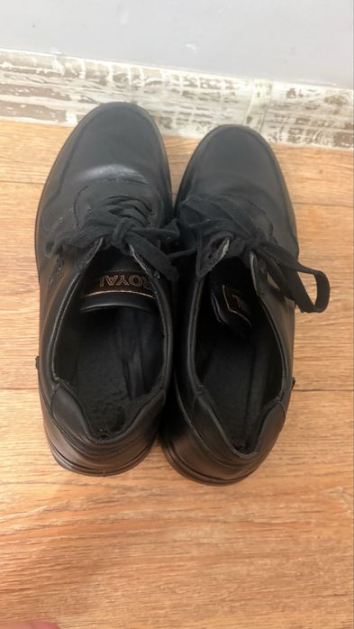 Полукроссовки40размер