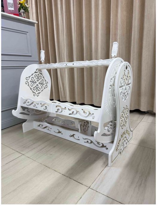 Продаю Смарт Бесік Smart Бесик