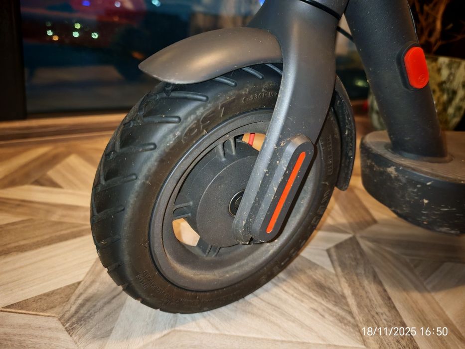 Trotineta electrica XIAOMI 4 PRO Gen 2 10', pliabila