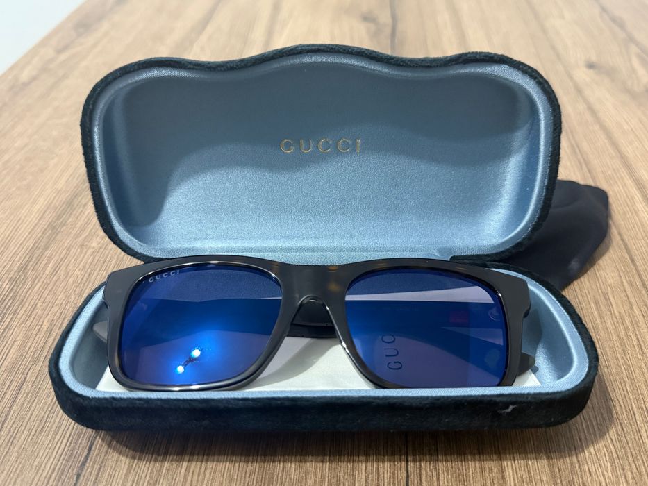 Ochelari Gucci originali din America