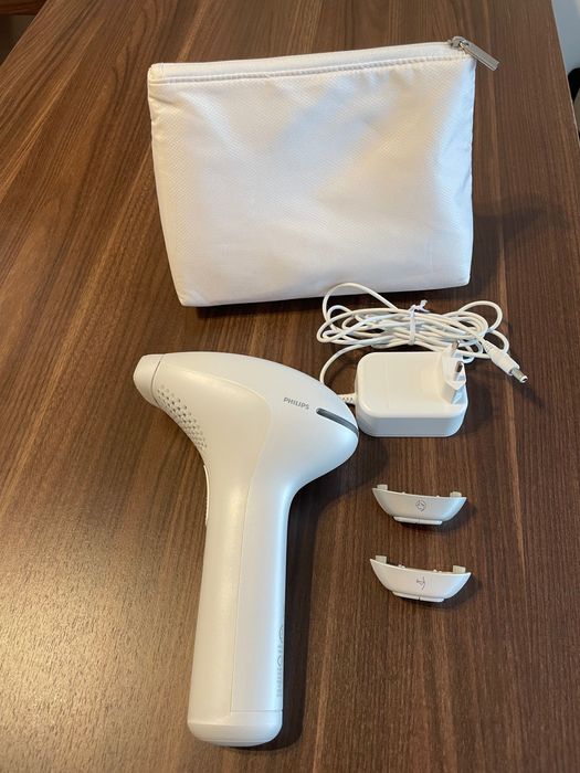 Фотоепилатор Philips Lumea Prestige IPL SC 2009/00