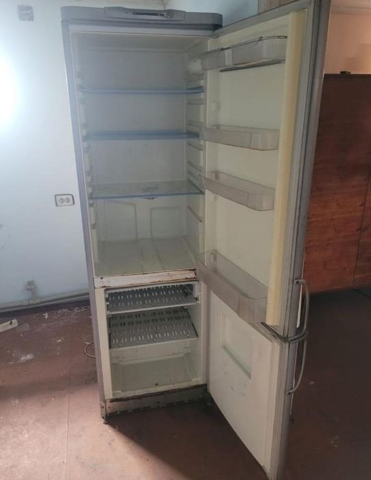 Продам холодильник рабочий