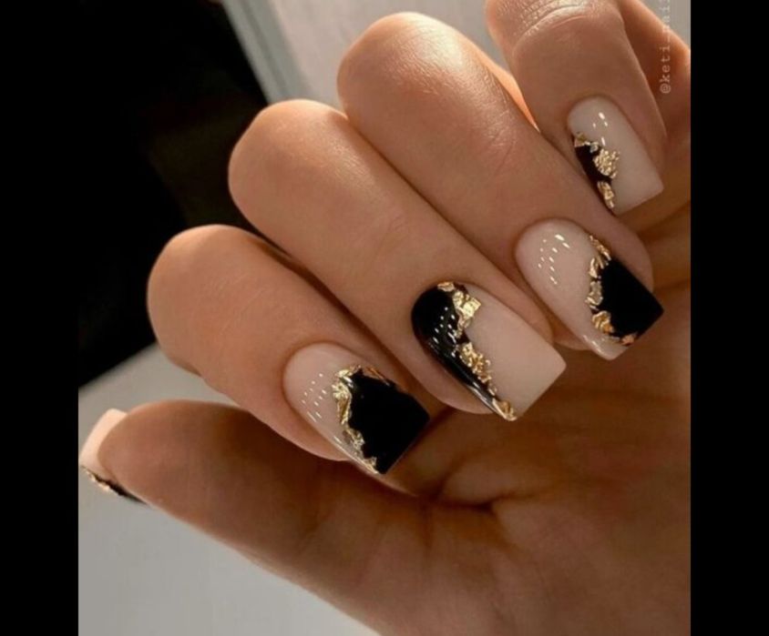 Unghiuțe cu gel zona Craiovița Nouă-Racheta