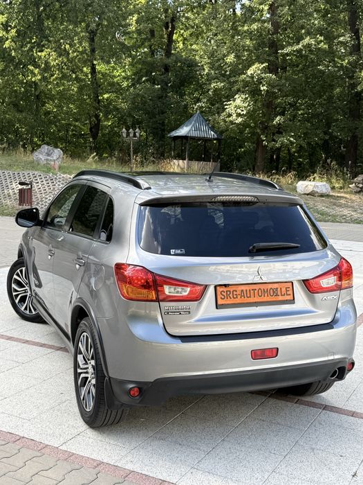 Mitsubishi ASX  1.6 D GARANTIE 1 An /RATE