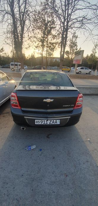 Cobalt 2022 sotiladi