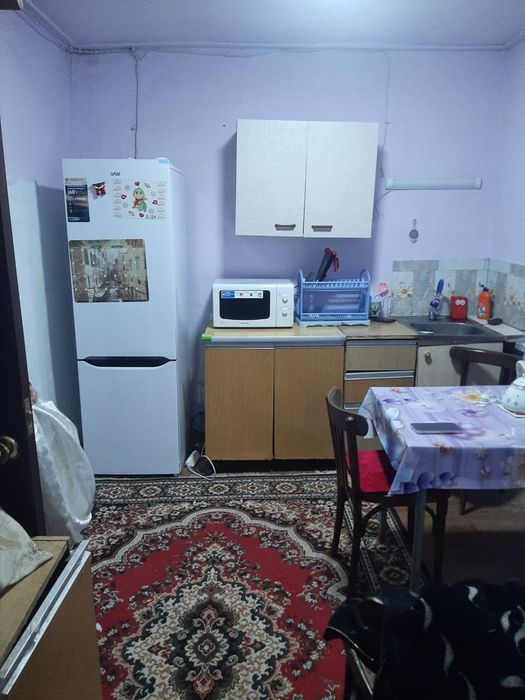 Аренда: Дом Узбум по улице Фергана йули 2 комнаты 2 сотки.