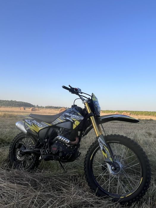 Продам Эндуро 300 куб