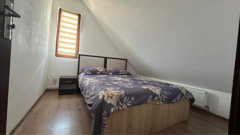 Cabana Mario 1 Baile Figa 4dormit  2bai jacuzzi