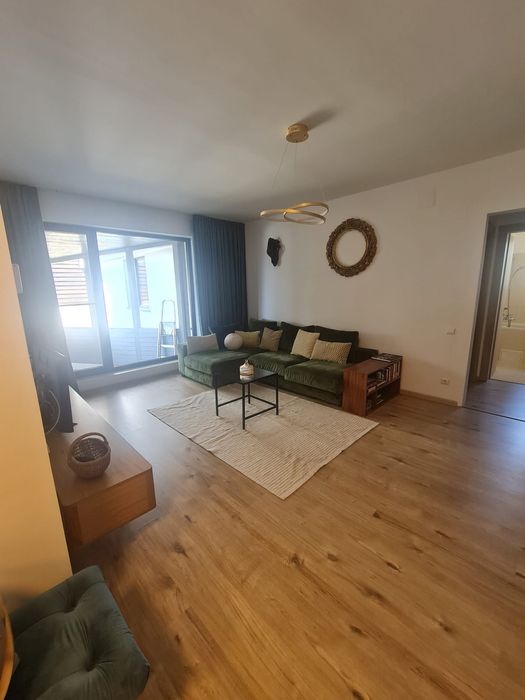 Apartament 2 camere Greenfield