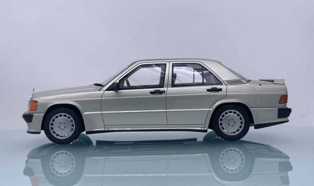 Масштабные модели 1/18