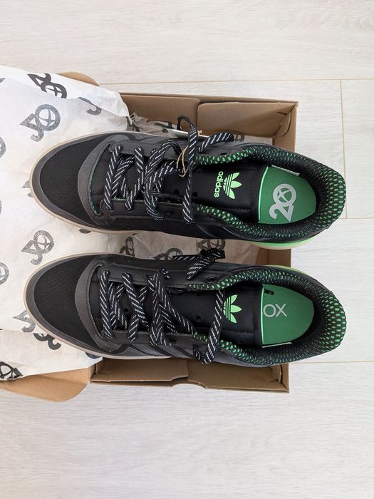 Adidas Forum Xbox Boost 43 1/3