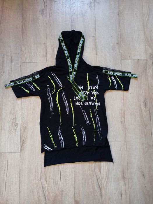 12 дванайсет чифта блузи къс ръкав