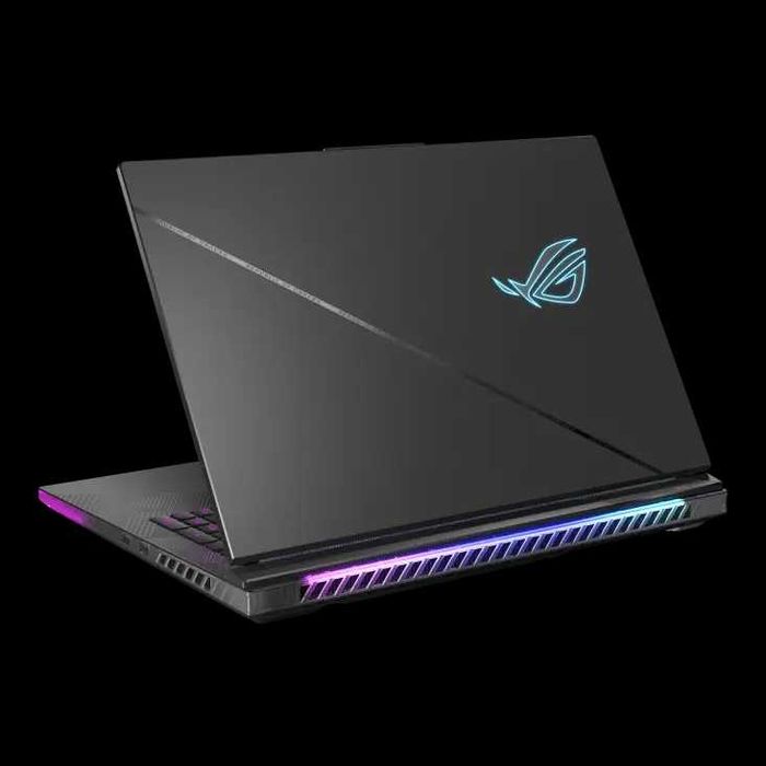 ASUS ROG Strix G18 | Ryzen 9-9955HX | 16GB | RTX 5060 | 18″ WQXGA