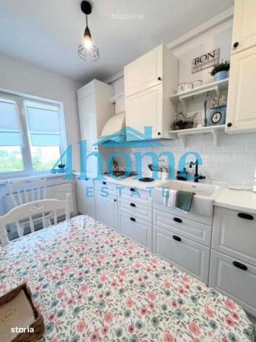 Apartament 3 camere Aparatorii Patiriei | Berceni | Parcare | Metrou