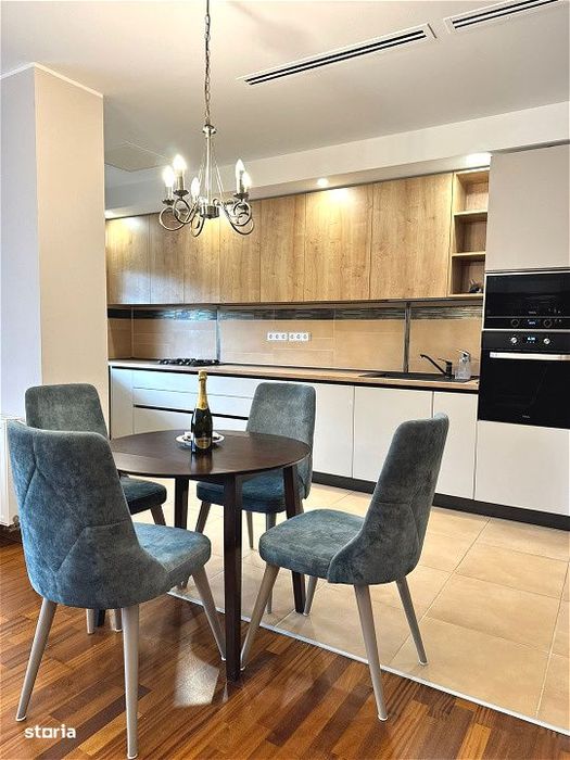 Apartament 3 camere | Terasa generoasa & Pet Friendly | Zona Pipera