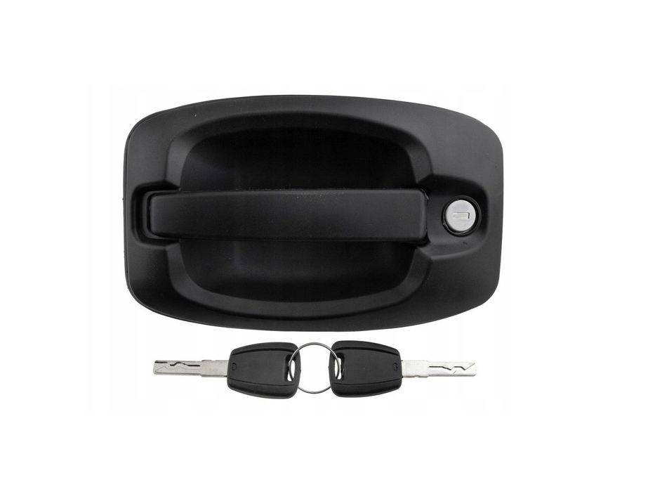 Външна дръжка за Citroen Jumper 1 / Fiat Ducato  / Peugeot Boxer