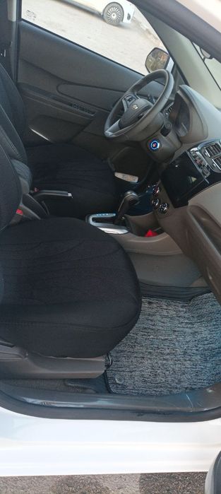 Chevralet Cobalt. 4 pozitsiya 2023 yil