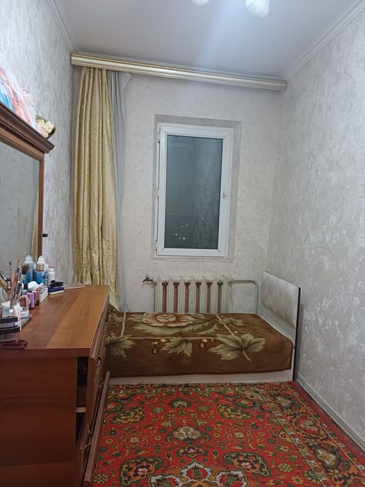 Своя квартира без посредников