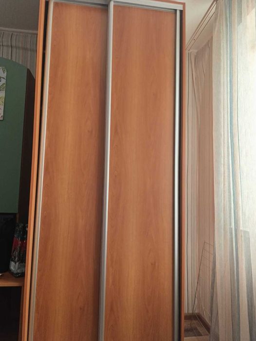 Продам дёшево шкаф-купе