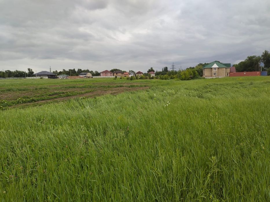 Продаю землю Мичурина Бельбулак
