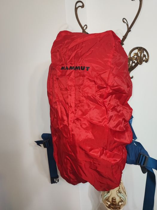 Туристическа раница