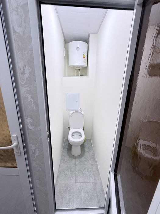 Продаётса квартира в Сартеппо.