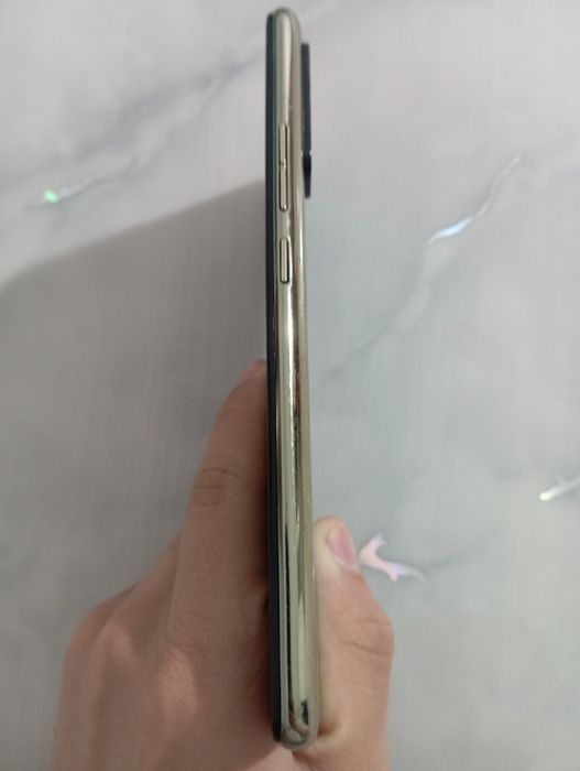 Tecno Camon 15 | Полностью рабочий | Сенсор работает