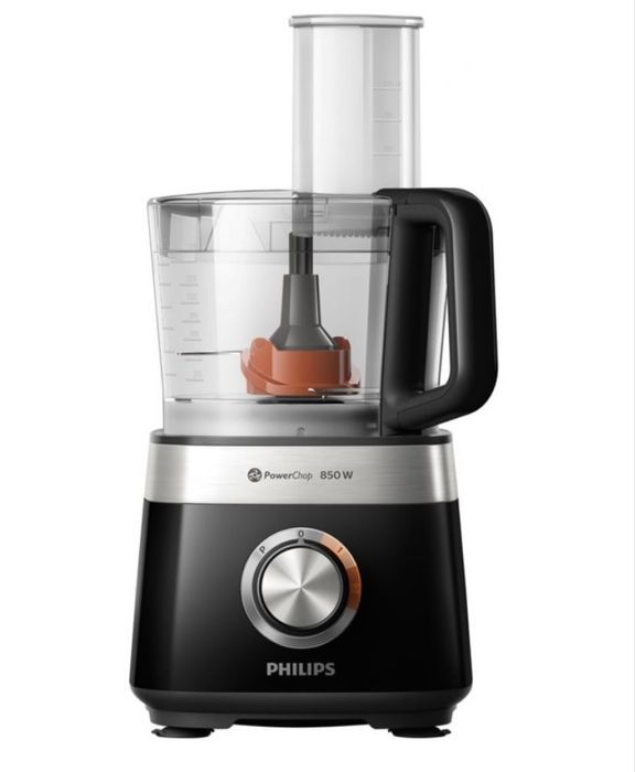 Кухненски робот Philips - HR7530/10, 850W