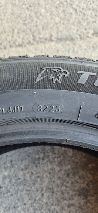 4 anvelope M+S noi Tercelo 225/50/17,dot 2025.Pretul este pe bucata.