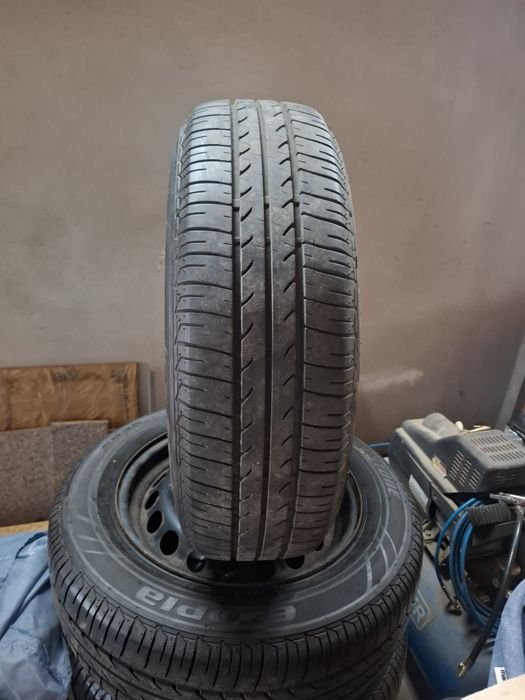 Jante renault clio 4/dacia logan