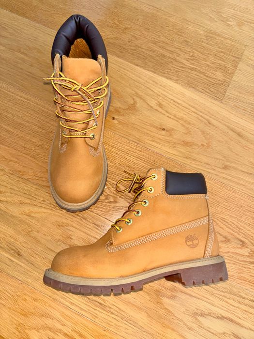 Timberland класически ботуши 36