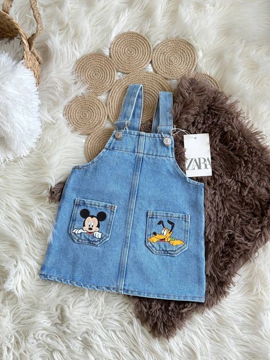 Сарафан детский Zara