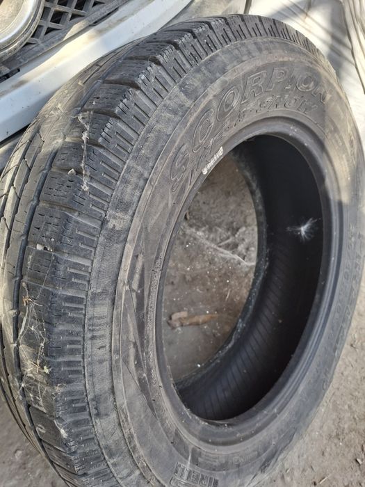 Шины дөңгелек...