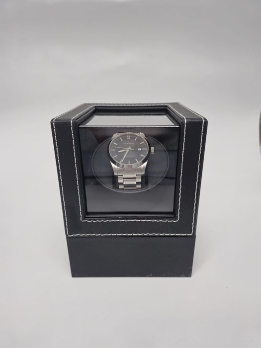 Cutie Întoarcere Ceas Automatic (Watch Winder) Single Diverse Modele