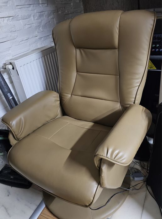 Fotoliu cu Vibro masaj