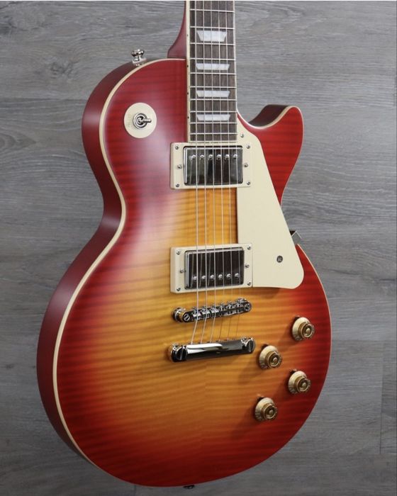 Электрогитара Epiphone 1959 Les Paul Standard с кейсом