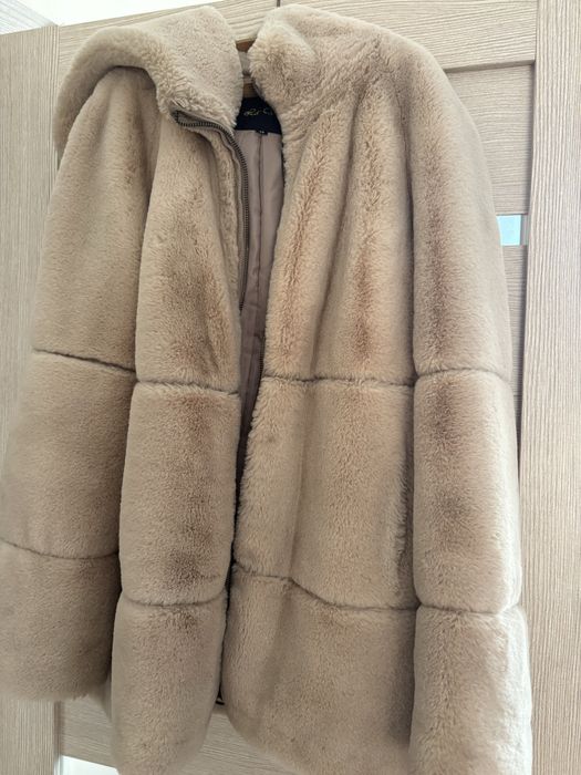 Продам женские пальто шубу