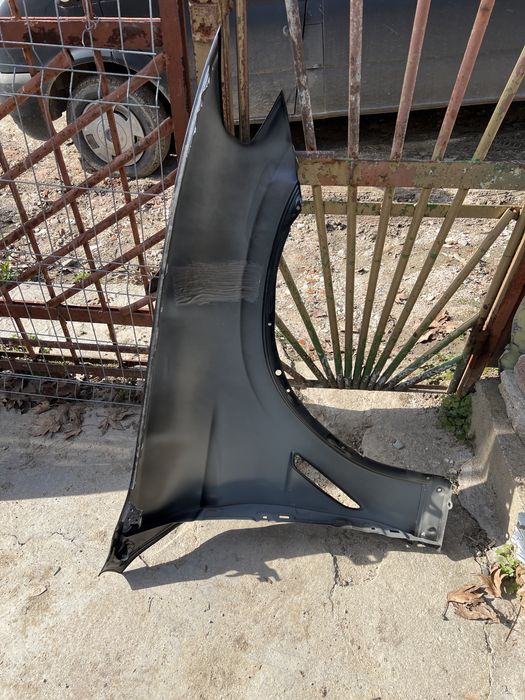 Bmw X3 G01 2020 ляв калник