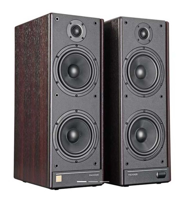 Boxe Microlab Solo 7
