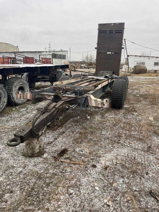 продам трал птс 9