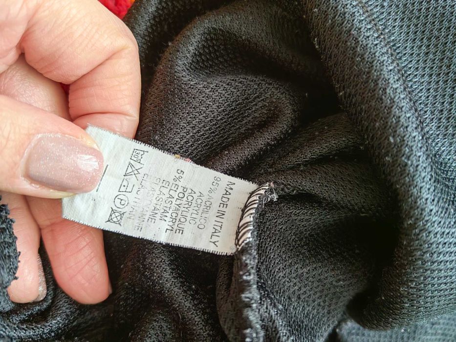 дамска рокля с дълъг ръкав