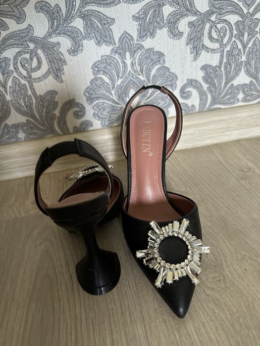 Продам туфли срочно!