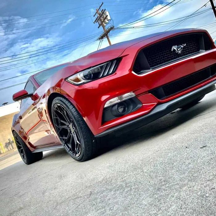 Jante R19 5x120 STANCE SF10 Style | X3, X1, Seria 3, Seria 5, Seria 7