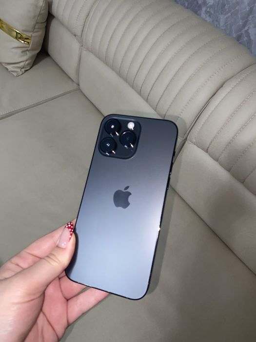 iPhone 14 pro max