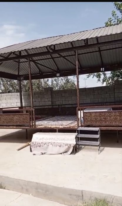 Тапчан новый сатылады