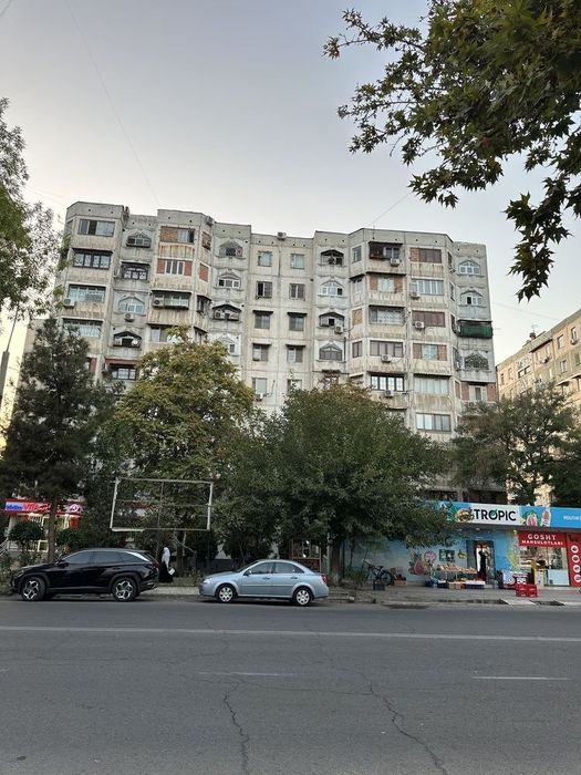 Chilonzor 19 5 xona 9/9