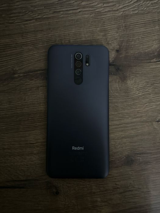 Продается Redmi 9
