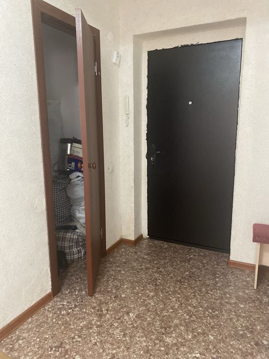 Срочно продаю квартиру!