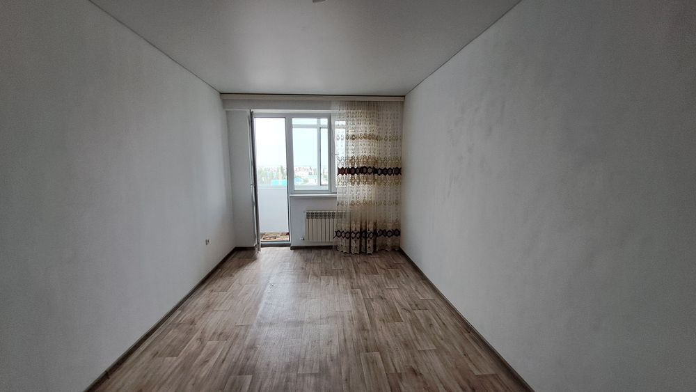 Сдам 3 ком квартиру  на дл срок.