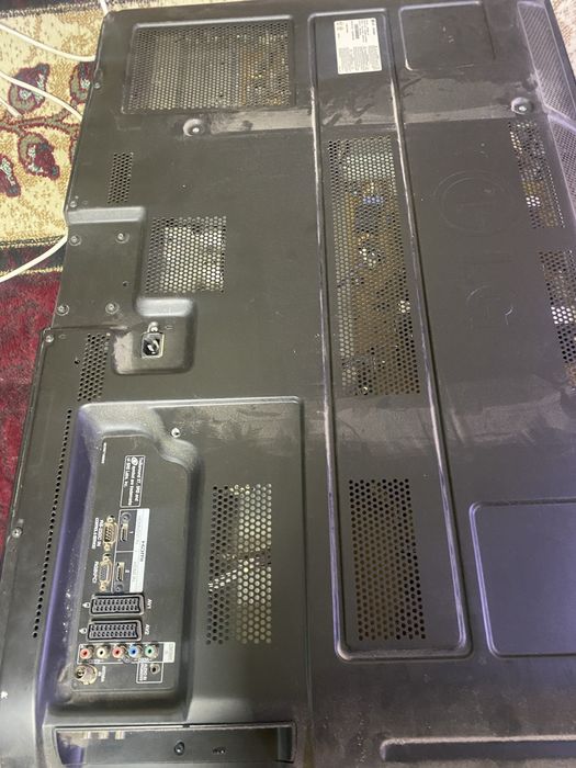 Телевизор  Элджи на запчасти